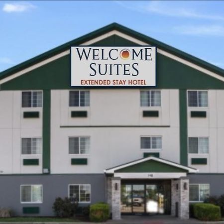 Welcome Suites-או'פאלון מראה חיצוני תמונה